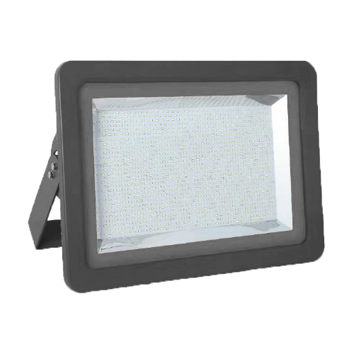 Proyector de LED HIGHLINE 600w luz fría de aluminio para exterior 72000 lm  60°